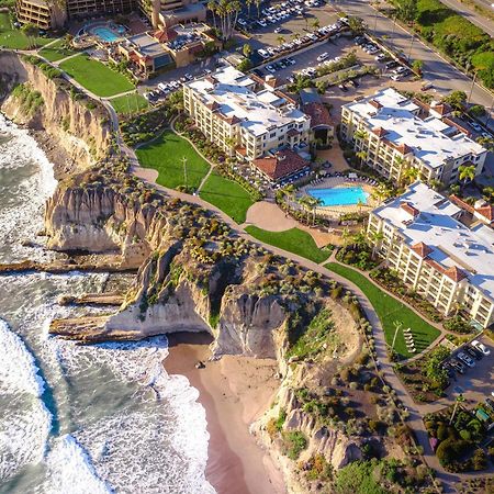 Dolphin Bay Resort And Spa Pismo Beach Exterior photo