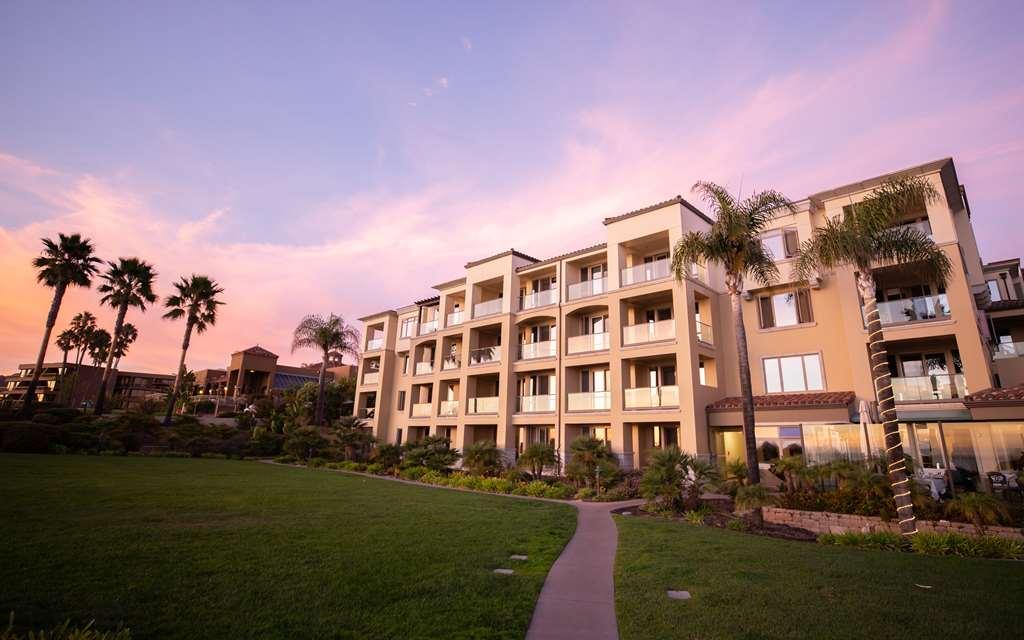 Dolphin Bay Resort And Spa Pismo Beach Exterior photo