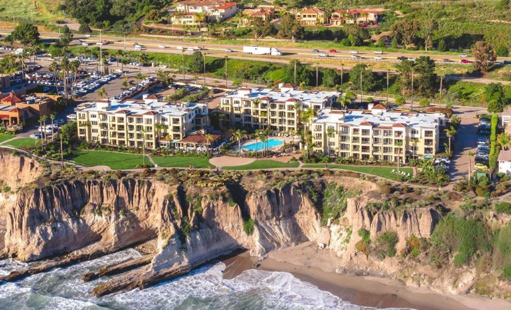 Dolphin Bay Resort And Spa Pismo Beach Exterior photo