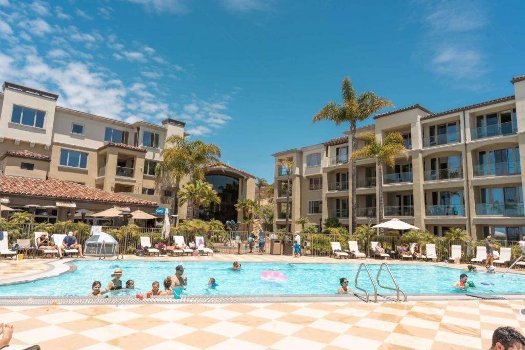 Dolphin Bay Resort And Spa Pismo Beach Exterior photo