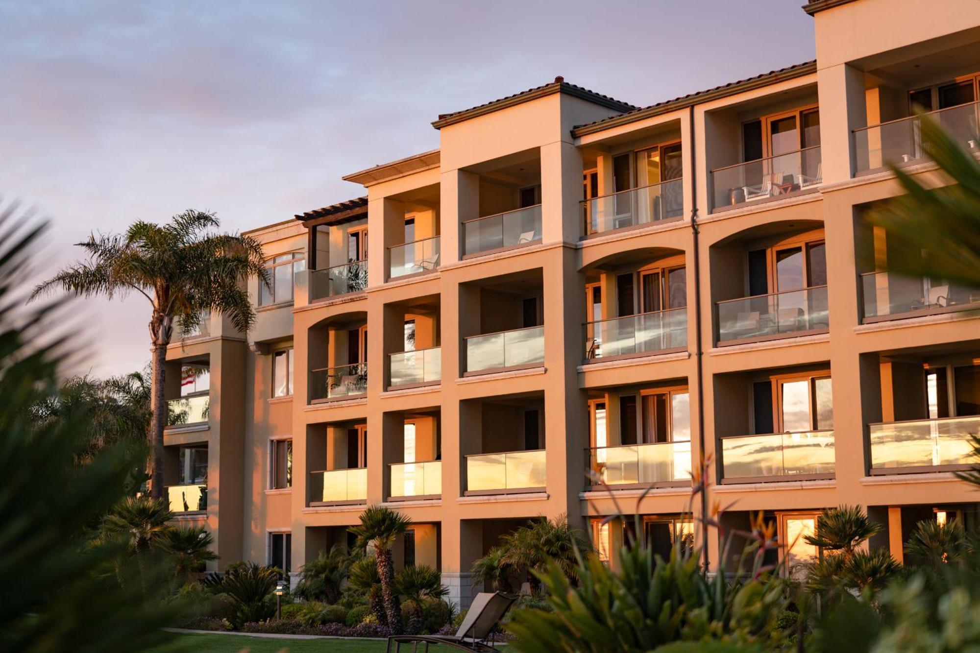 Dolphin Bay Resort And Spa Pismo Beach Exterior photo