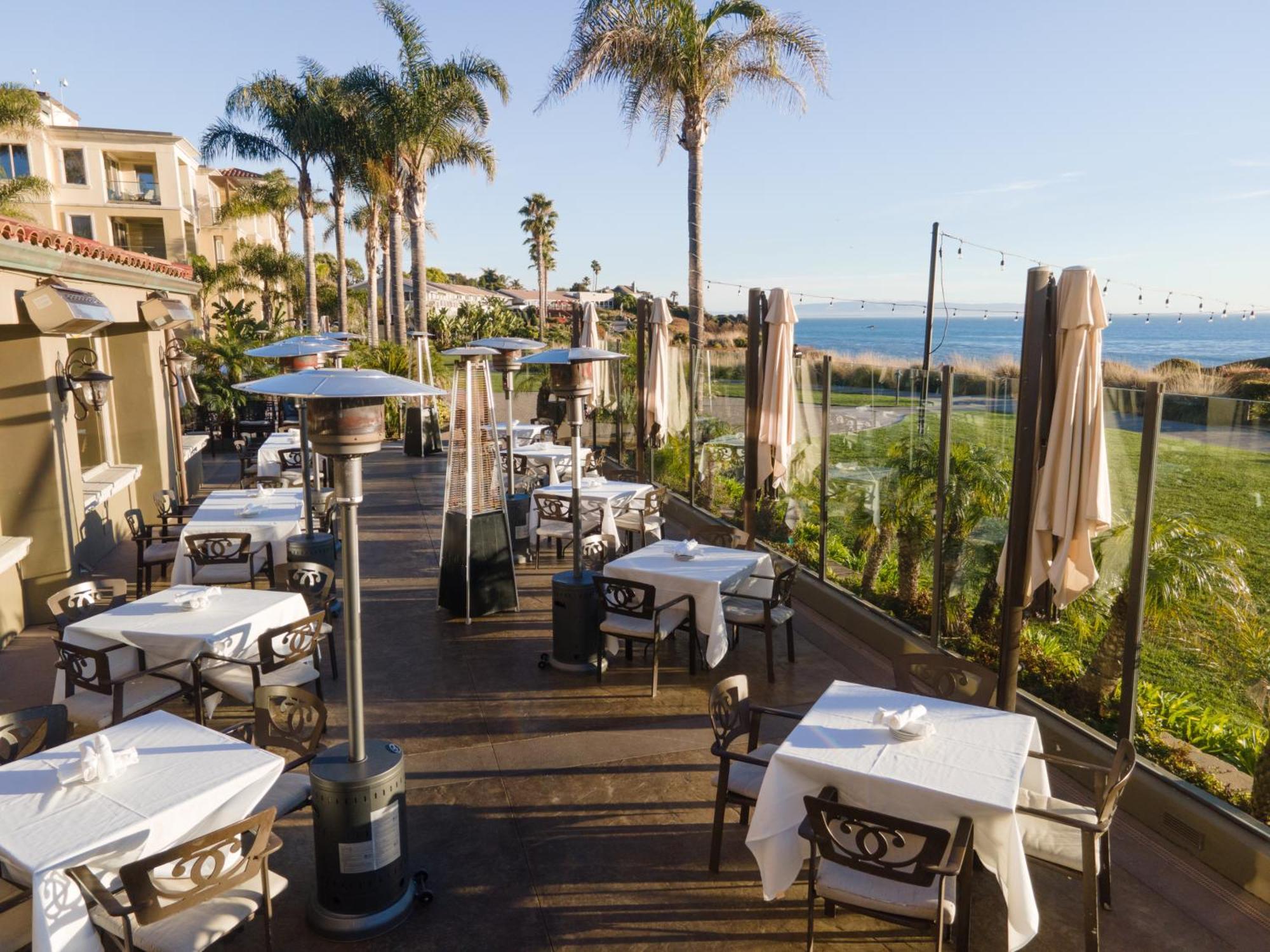 Dolphin Bay Resort And Spa Pismo Beach Exterior photo