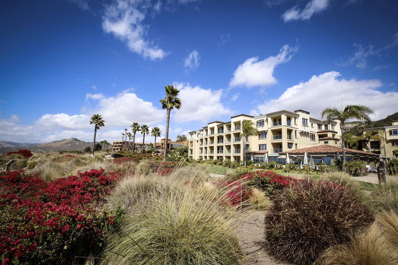 Dolphin Bay Resort And Spa Pismo Beach Exterior photo